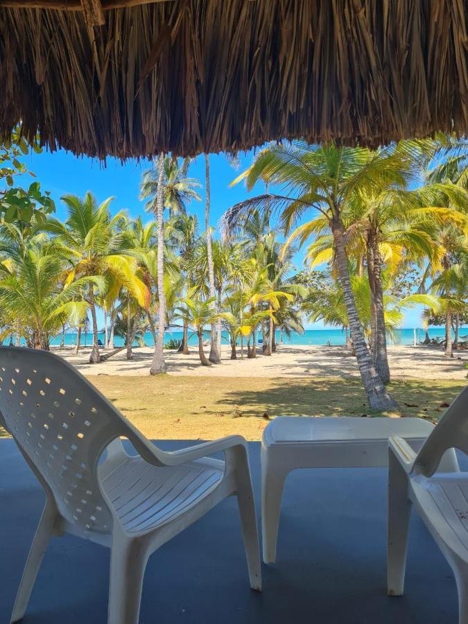 Hotel Playa Mandala Palomino Exterior foto